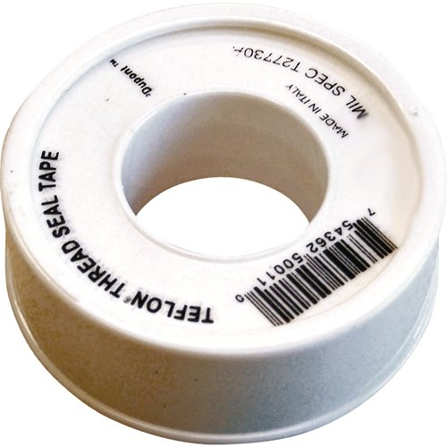 TEFLON TAPE-1/2