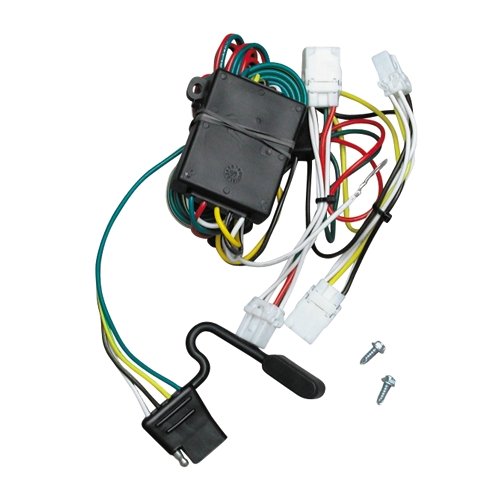 Tekonsha® • 118361 • T-One Connector - Young Farts RV Parts