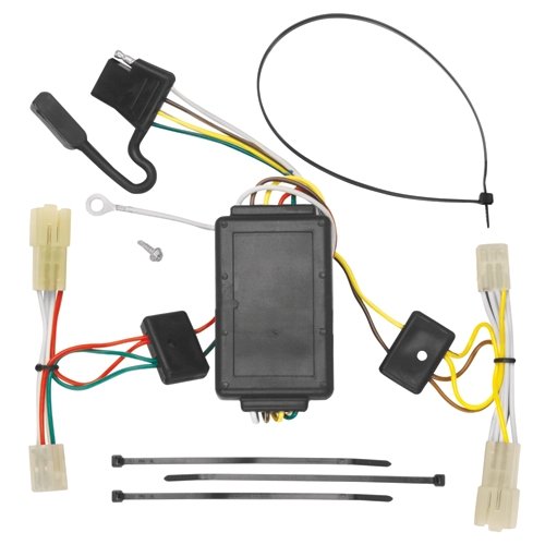 Tekonsha® • 118456 • T-One Connector - Young Farts RV Parts