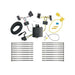 Tekonsha® • 118650 • T-One Connector - Young Farts RV Parts