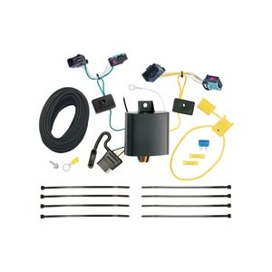 Tekonsha® • 118667 • T-One Connector - Young Farts RV Parts
