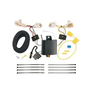 Tekonsha® • 118671 • T-One Connector - Young Farts RV Parts