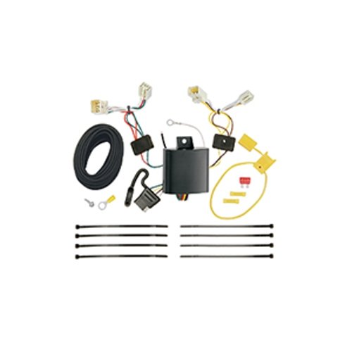 Tekonsha® • 118692 • T-One Connector - Young Farts RV Parts