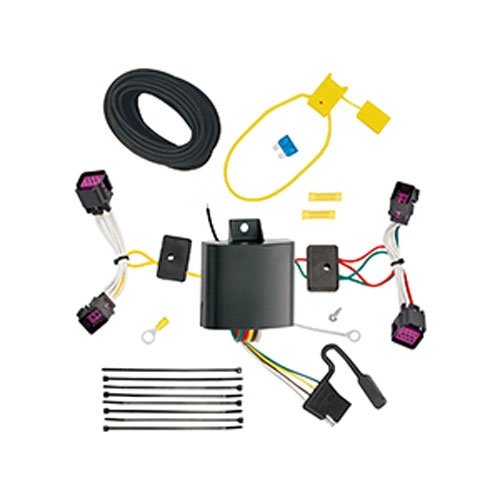 Tekonsha® • 118694 • T-One Connector - Young Farts RV Parts