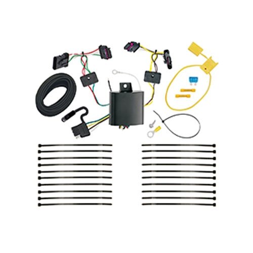 Tekonsha® • 118717 • T-One Connector - Young Farts RV Parts