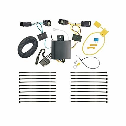 Tekonsha® • 118759 • T-One Connector - Young Farts RV Parts