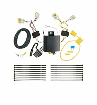 Tekonsha® • 118768 • T - One Connector - Young Farts RV Parts