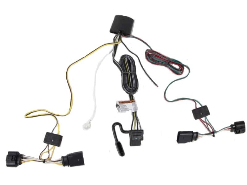 Tekonsha® • 118791 • T-One Connector - Young Farts RV Parts