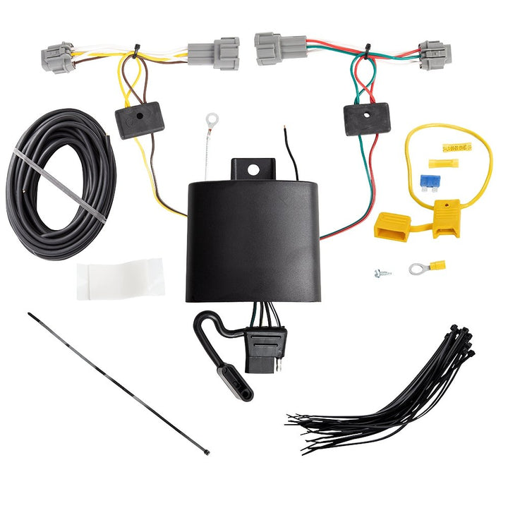 Tekonsha® • 118794 • T-One Connector - Young Farts RV Parts