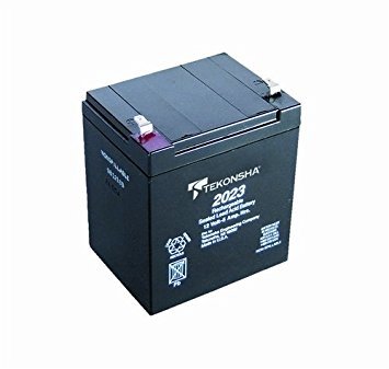 Tekonsha 2023 - Breakaway Battery - Young Farts RV Parts