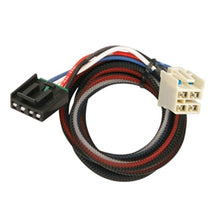Load image into Gallery viewer, Tekonsha 3016 - Brake Control Harness - Young Farts RV Parts