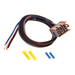 Tekonsha 3025 - S - Brake Control Harness - Young Farts RV Parts