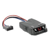 Tekonsha 8507120 Brakeman IV Brake Controller