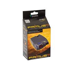 Tekonsha Primus IQ Brake Controller 90160 - Young Farts RV Parts