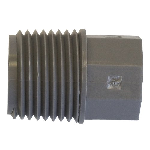 TEST PLUG 3/4 MIP #64QTP4 - Young Farts RV Parts