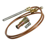 Thermocouple Camco 09293 For Water Heater or Furnace; Probe Sensor