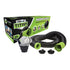 Thetford 17858 - Titan 15' Black Premium Sewer Kit with Bilingual Package - Young Farts RV Parts