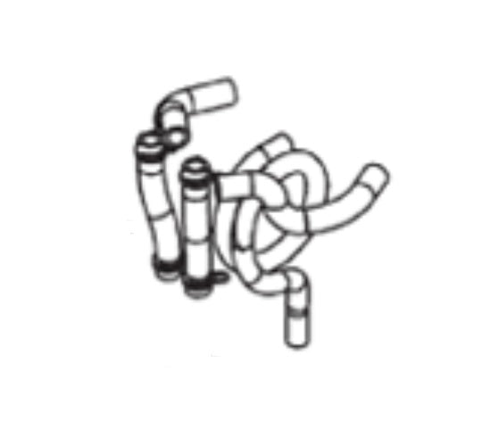 thetford 19625 *SPECIAL ORDER* ARIA TUBE REPLACEMENT PKG - Young Farts RV Parts