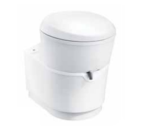 thetford 200865SP *SPECIAL ORDER* C223S CASSETTE TOILET - Young Farts RV Parts