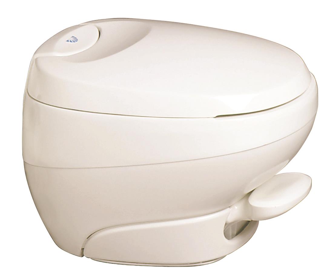 thetford 31180 *SPECIAL ORDER* BRAVURA LO WHT WS OEM(NO - Young Farts RV Parts