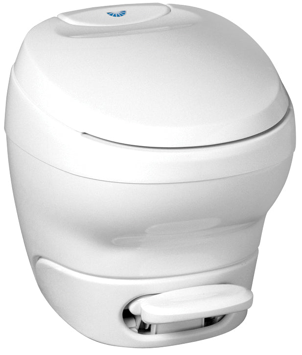 thetford 31182 *SPECIAL ORDER* BRAVURA HI WHT WS OEM(NO - Young Farts RV Parts