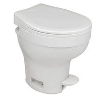 Load image into Gallery viewer, Thetford 31835 - Toilet AQUA-MAGIC VI, High Profile White - Young Farts RV Parts