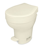 Thetford 31836 Aqua-Magic VI Toilet - High Profile - Parchment