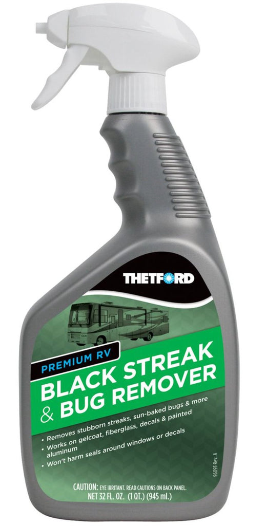 Thetford 32501 Black Streak Remover - Young Farts RV Parts