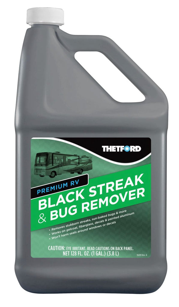 Thetford 32511 Black Streak Remover, 1 Gal. - Young Farts RV Parts
