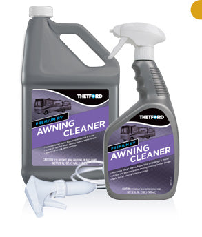 thetford 32640 *SPECIAL ORDER* AWNING CLEANER 1 GAL - Young Farts RV Parts