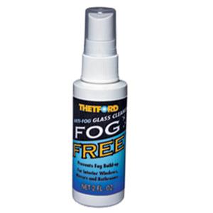 thetford 32754 *SPECIAL ORDER* FOG FREE 2 OZ - Young Farts RV Parts