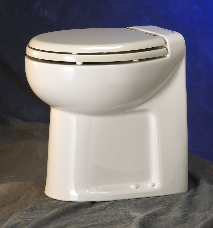 thetford 38100 *SPECIAL ORDER* TECMA TOILET - Young Farts RV Parts