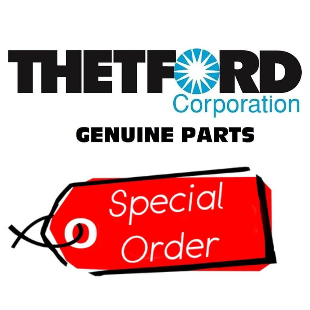 thetford 40868 *SPECIAL ORDER* REAR WHEEL 6' UPGRADE KIT - Young Farts RV Parts