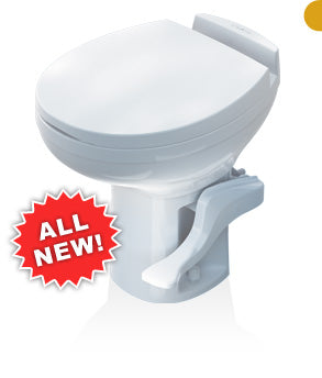 thetford 42176 *SPECIAL ORDER* RESIDENCE LOW WATER SAVER - Young Farts RV Parts