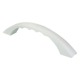 B&B Molders 94164 Entry Door Assist Handle - Polar White