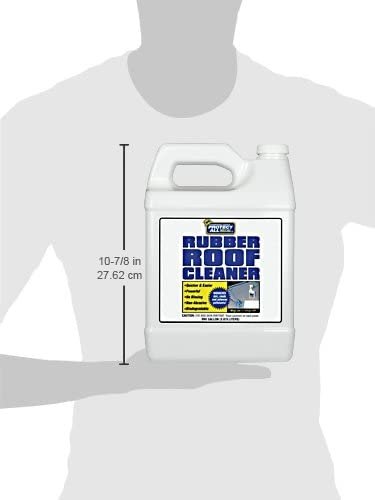 Buy Thetford 67128CA - Rubber Roof Cleaner 1 Gal Online - Young Farts RV  Parts