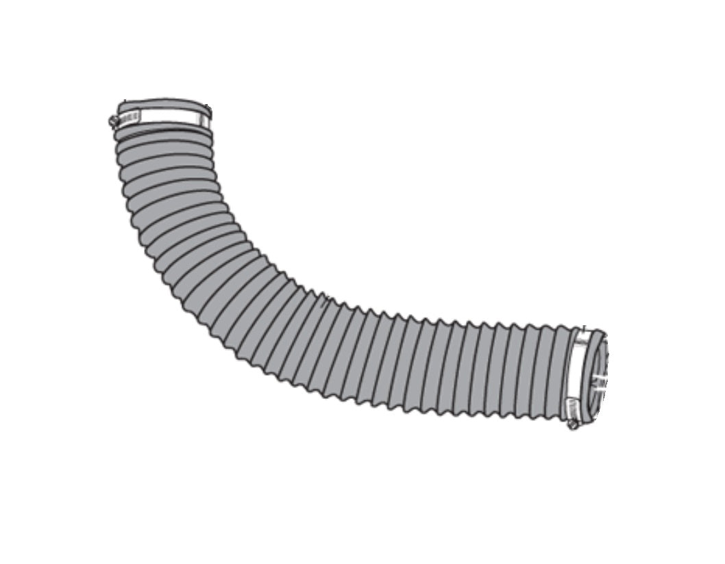 thetford 70423 *SPECIAL ORDER* KIT 60'X3' INLET HOSE - Young Farts RV Parts