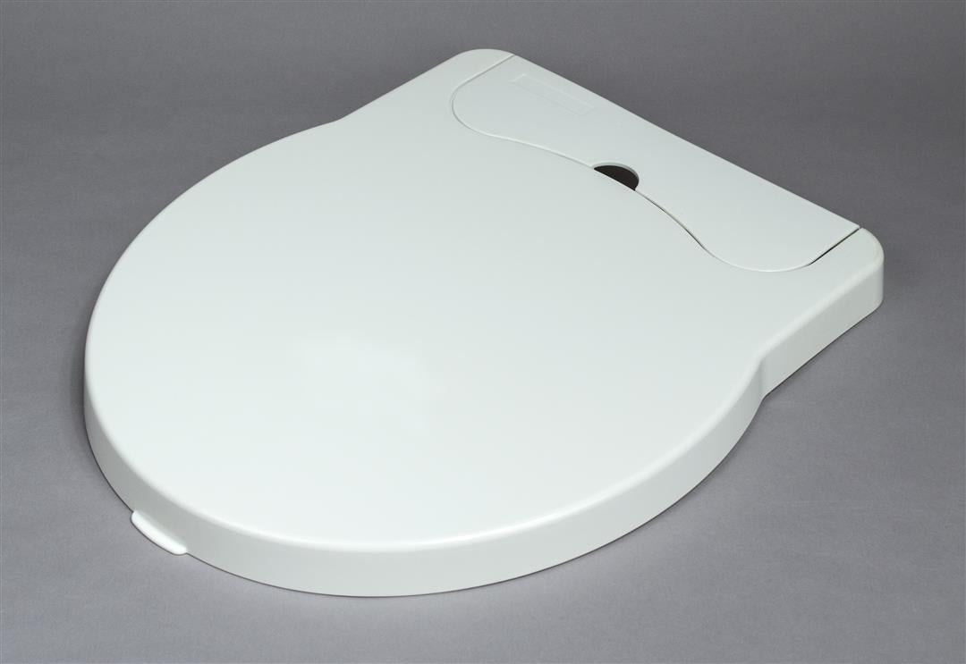 thetford 92403 *SPECIAL ORDER* SEAT & COVER - Young Farts RV Parts