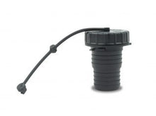 Load image into Gallery viewer, Thetford 94246 - Black Gravity Water Fill Cap/Strap/Spout - Young Farts RV Parts