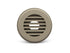 thetford 94263 *SPECIAL ORDER* HEAT VENT 2' NO DAMPER TAN - Young Farts RV Parts
