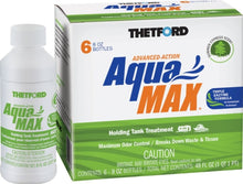 Load image into Gallery viewer, Thetford 96689 - Aquamax Summer Cypress 8Oz Bottle - Young Farts RV Parts