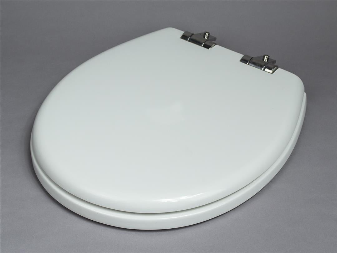 thetford 98109 *SPECIAL ORDER* SEAT. SIL +.PSOF.WHT - Young Farts RV Parts