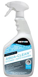 Thetford Aqua-Clean Multi Purpose Cleaner Spray Bottle - 32 Ounce - 36971 - Young Farts RV Parts