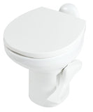 Thetford 42058 Aqua-Magic® II High Profile Toilet W/O Hand Sprayer - White