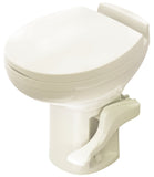 Thetford Aqua Magic Residence Toilet High Profile Bone Plastic 42171