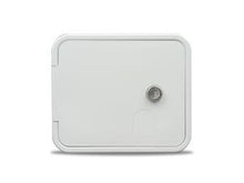 Load image into Gallery viewer, Thetford Electrical Hatch Access Door White - 94335 - Young Farts RV Parts