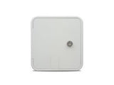 Thetford Electrical Hatch Access Door White - 94337