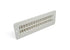 Thetford Heating/ Cooling Register - Rectangular Polar White - 94259 - Young Farts RV Parts