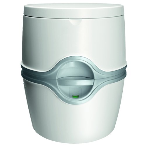 THETFORD PORTA POTTI CURV - Young Farts RV Parts