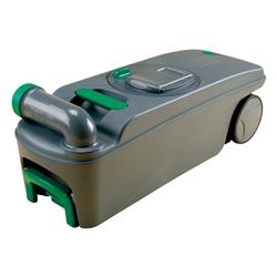 Thetford Portable Waste Holding Tank For Cassette C-400 Permanent Toilet - Young Farts RV Parts